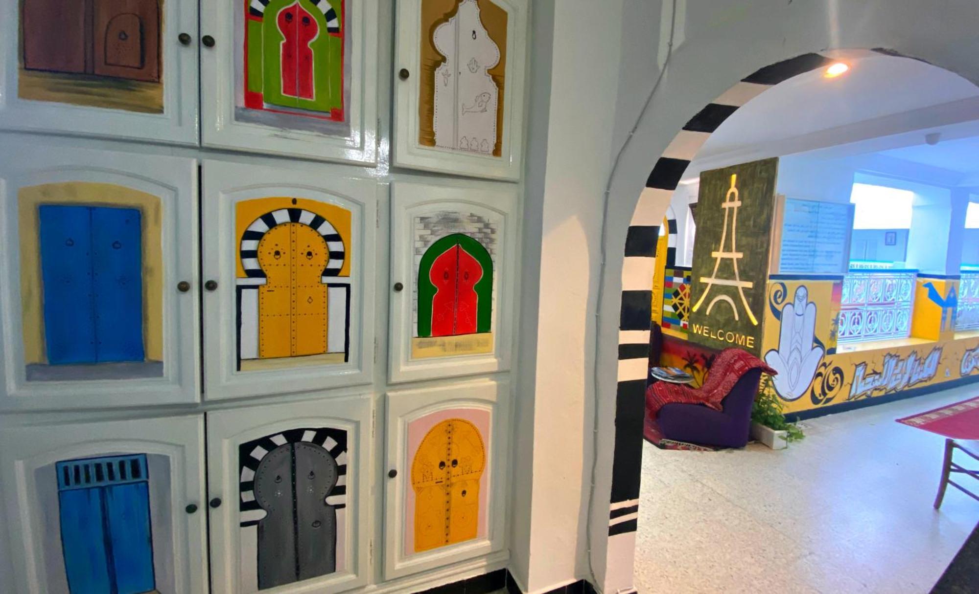 (סוס (עיר Hotel Paris מראה חיצוני תמונה