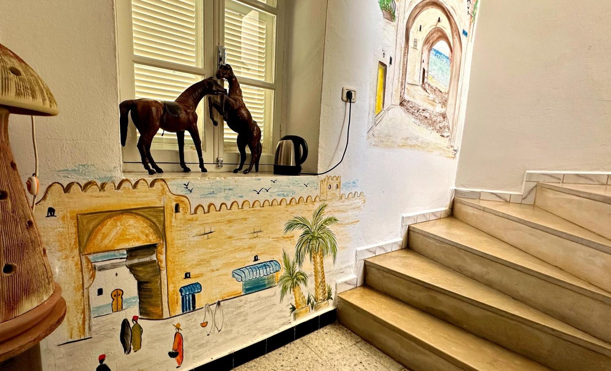 (סוס (עיר Hotel Paris מראה חיצוני תמונה