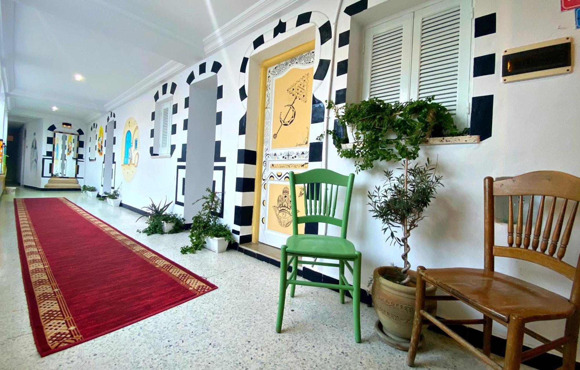 (סוס (עיר Hotel Paris מראה חיצוני תמונה