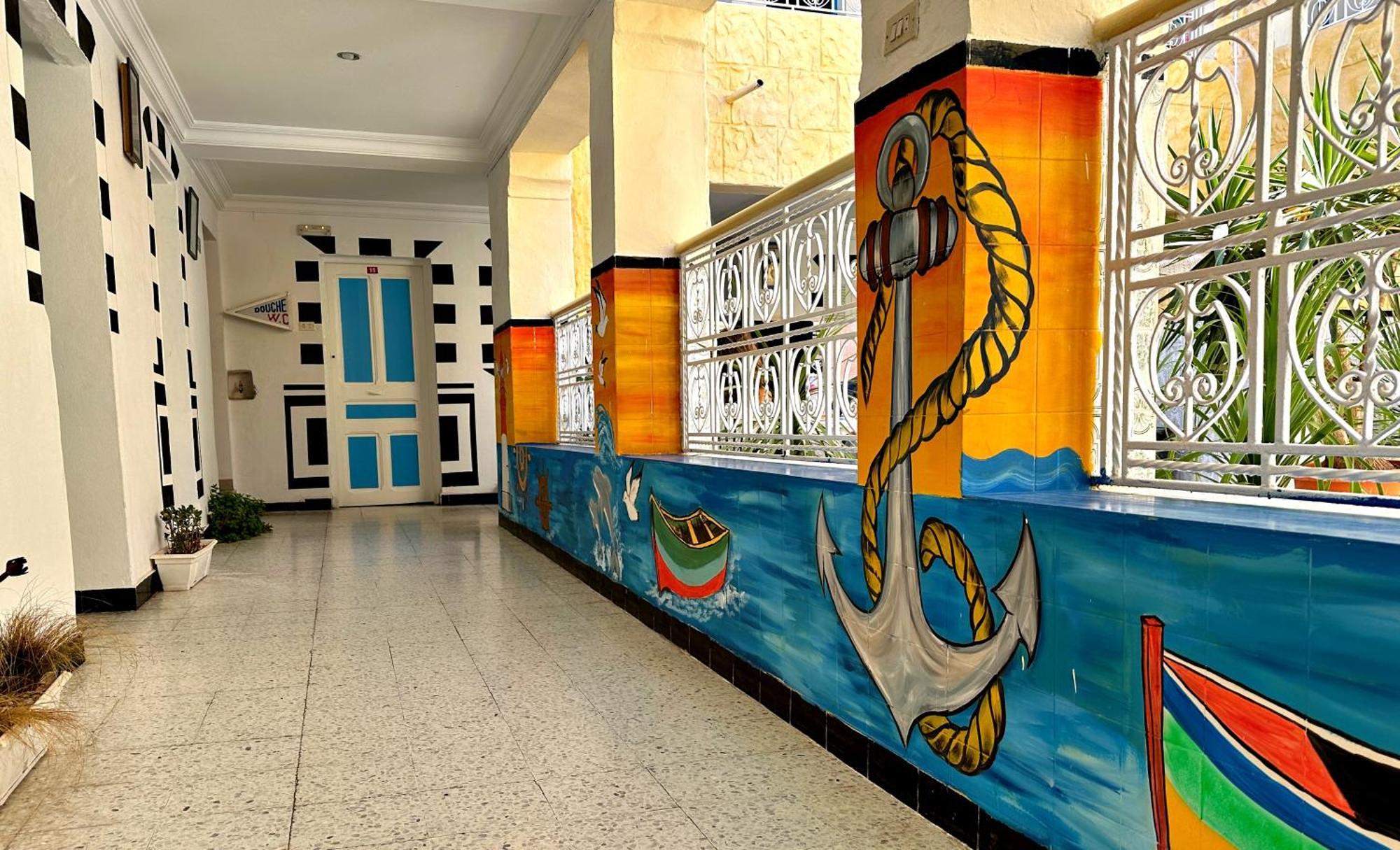 (סוס (עיר Hotel Paris מראה חיצוני תמונה