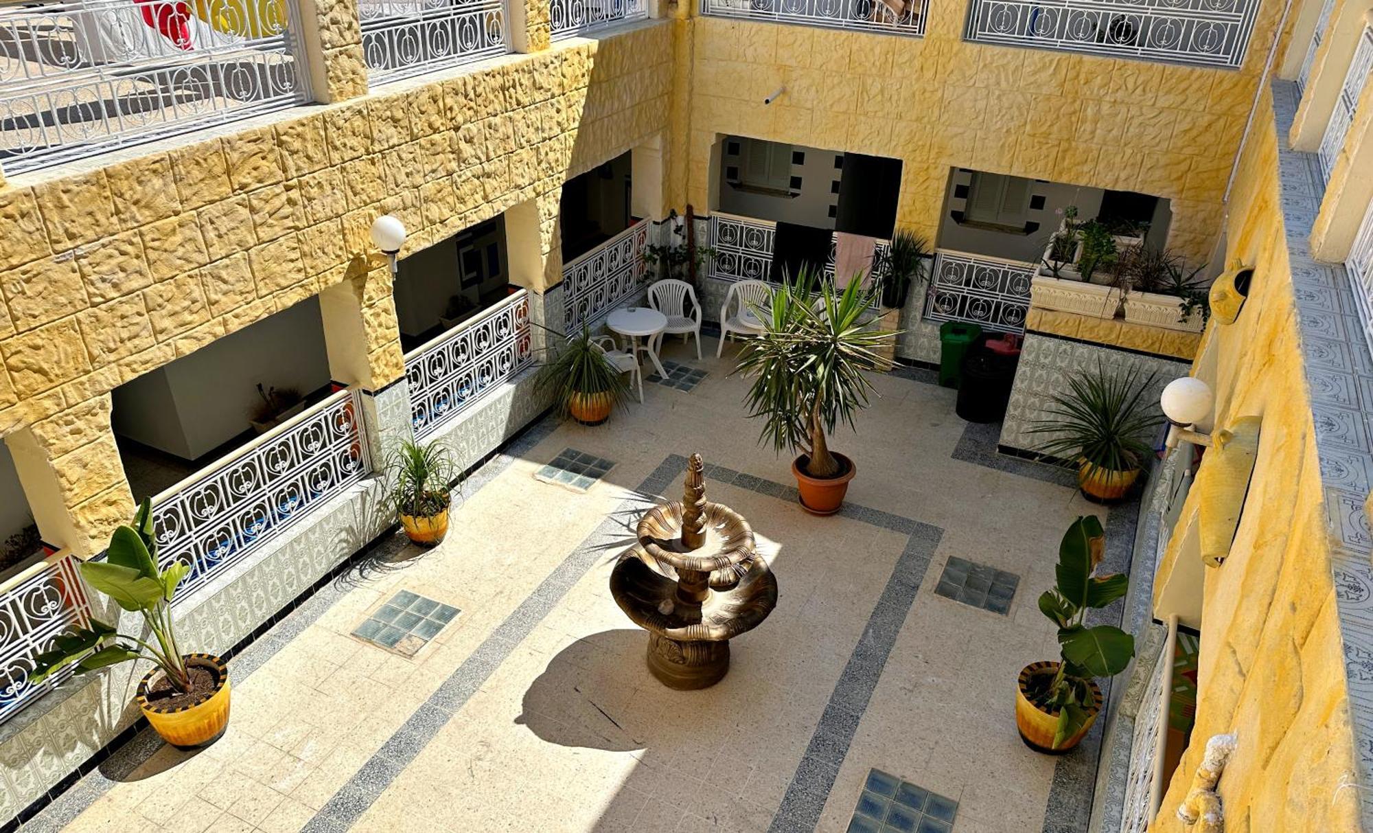 (סוס (עיר Hotel Paris מראה חיצוני תמונה