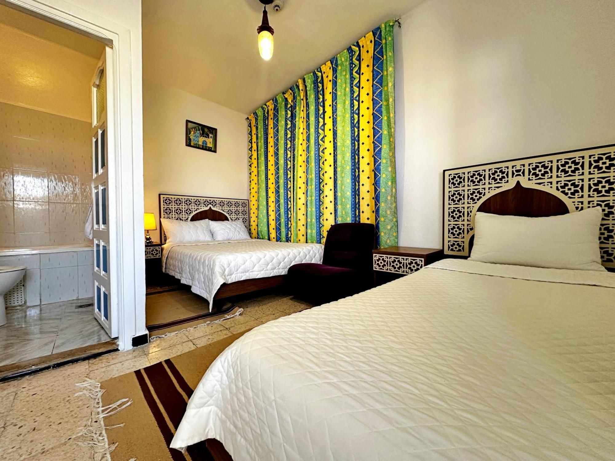 (סוס (עיר Hotel Paris מראה חיצוני תמונה
