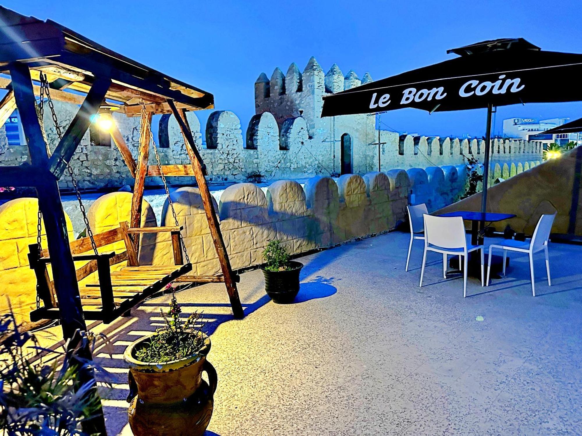 (סוס (עיר Hotel Paris מראה חיצוני תמונה