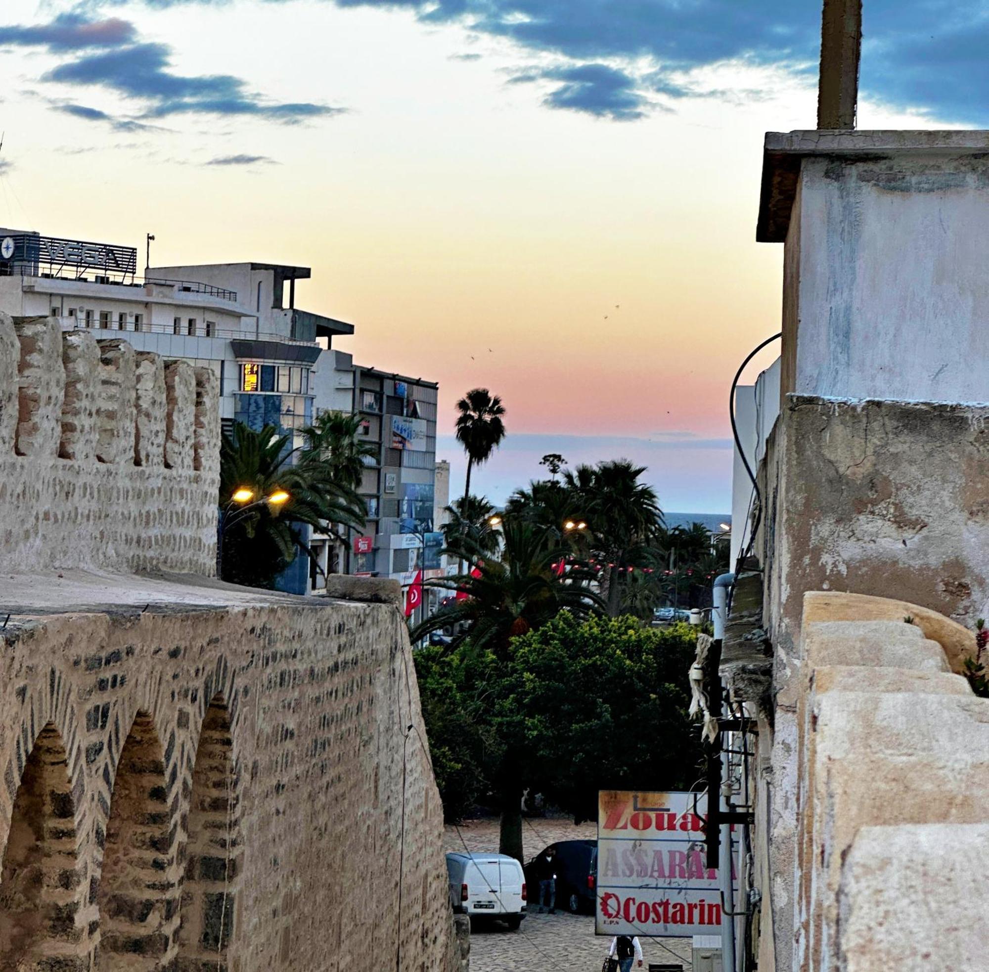 (סוס (עיר Hotel Paris מראה חיצוני תמונה